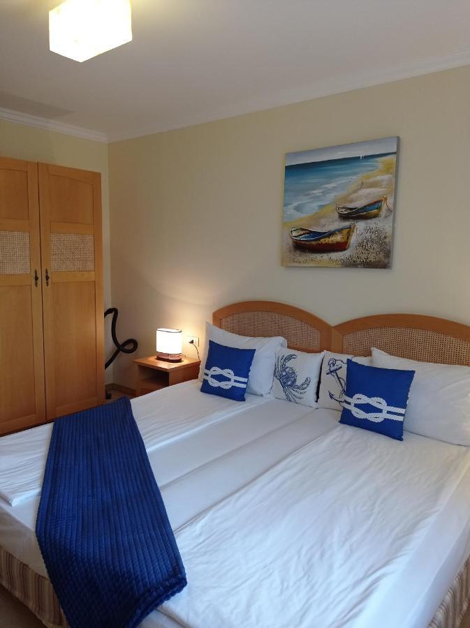 Lilia Sun Apartment Sozopol Exteriér fotografie