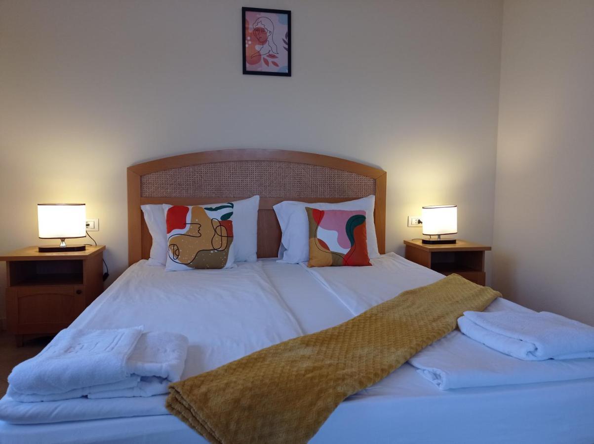 Lilia Sun Apartment Sozopol Exteriér fotografie
